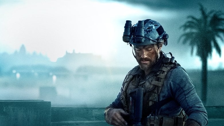 13 Godzin: Tajna misja w Benghazi Cały Film (2016) - Vider
