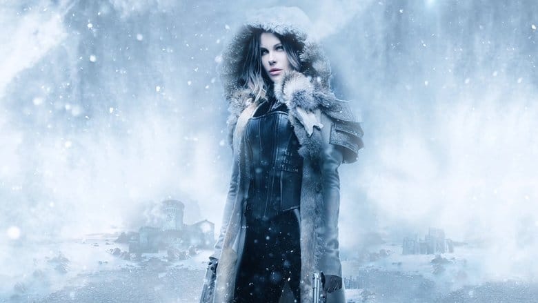 Underworld 5: Wojny krwi Cały Film (2016) - Vider