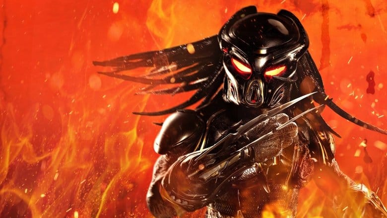 Predator Cały Film (2018) - Vider