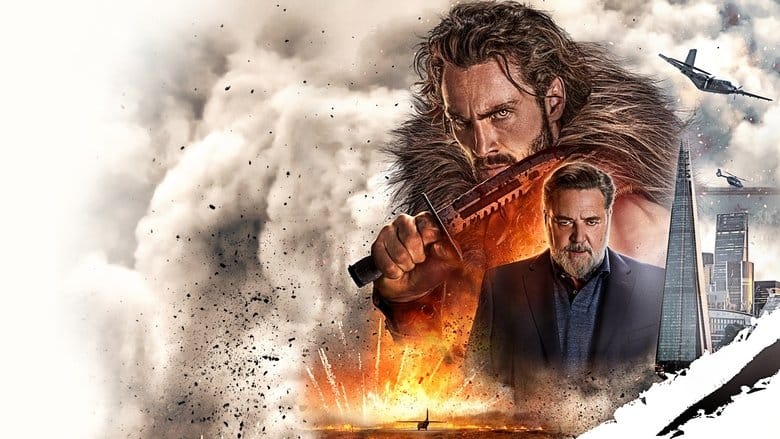 Kraven Łowca Cały Film (2024) - Vider
