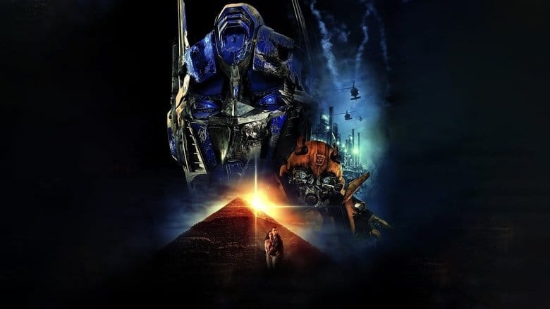 Transformers. Zemsta upadłych Cały Film (2009) - Vider