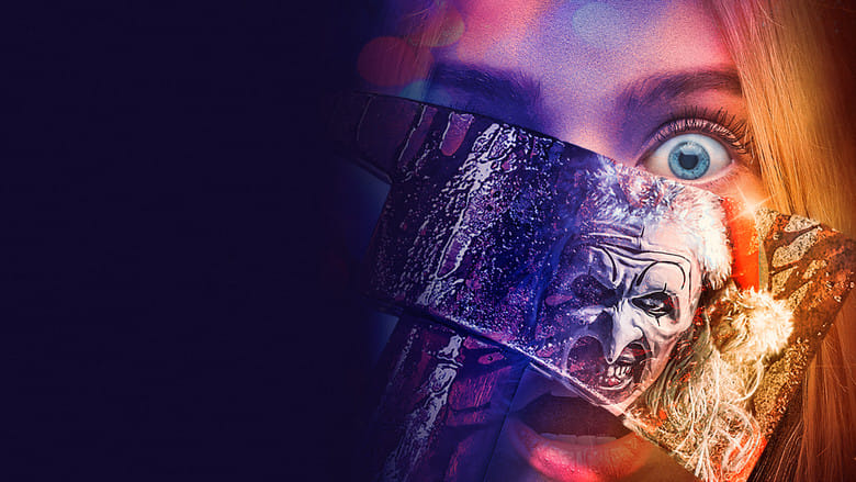 Terrifier 3 Cały Film (2024) - Vider