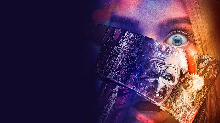 Terrifier 3 Cały Film (2024) - Vider
