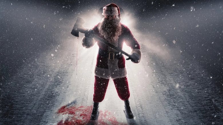 Cicha noc, śmierci noc Cały Film (2025) - Vider