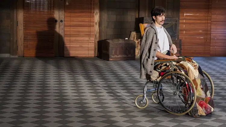 Kieł Cały Film (2014) - Vider