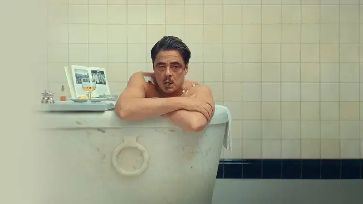 Fenicki układ Cały Film (2025) - Vider