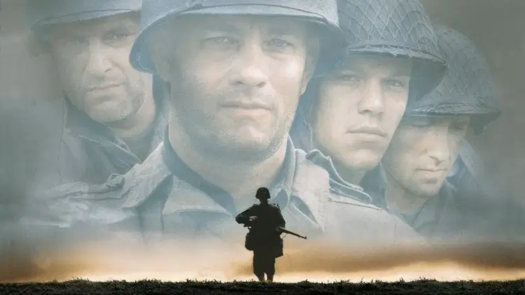 Szeregowiec Ryan Cały Film (1998) - Vider
