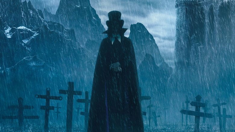 Dracula. Historia wiecznej miłości Cały Film (2025) - Vider