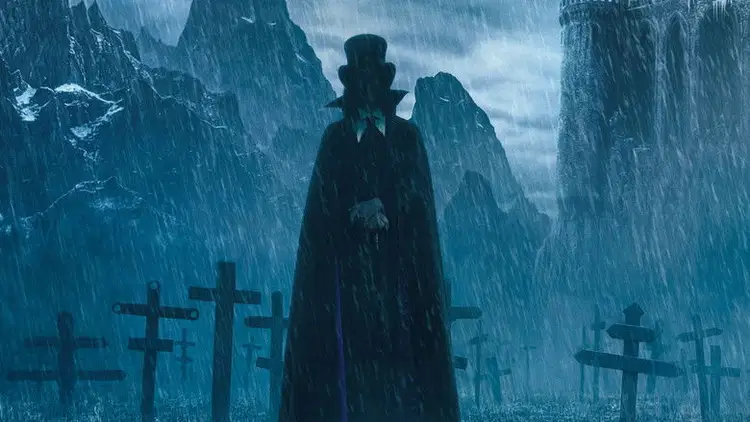 Dracula. Historia wiecznej miłości Cały Film (2025) - Vider
