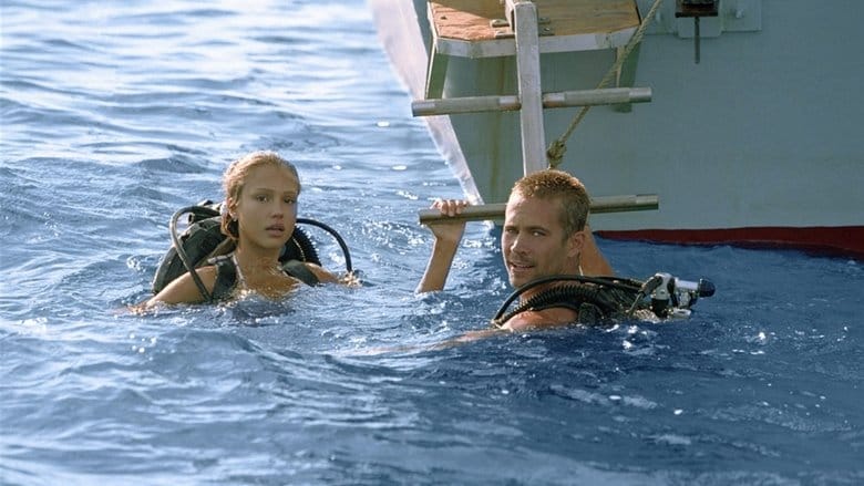 Błękitna głębia Cały Film (2005) - Vider
