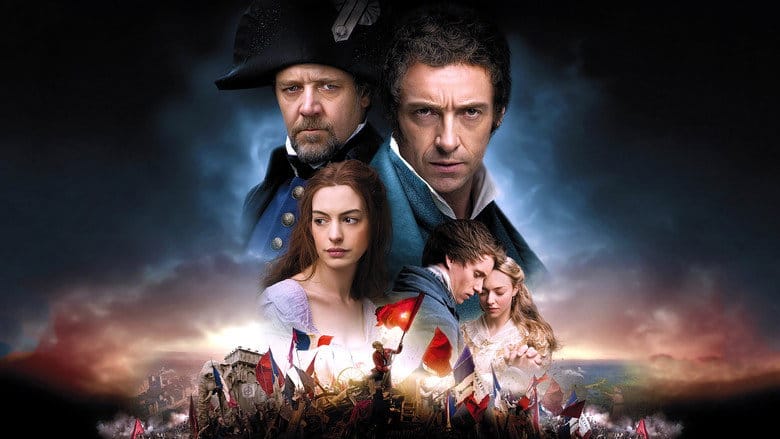 Nędznicy Cały Film (2012) - Vider