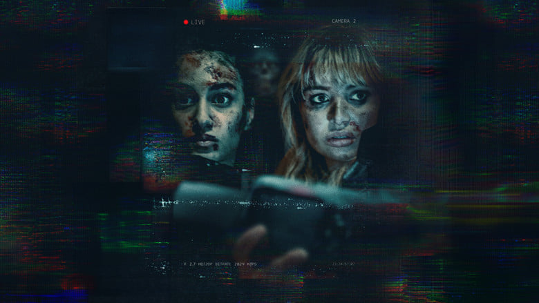 Prawdziwy strach Cały Film (2024) - Vider