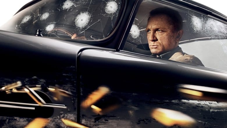 Nie czas umierać Cały Film (2021) - Vider