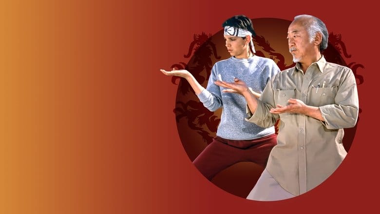 Karate Kid 3 Cały Film (1989) - Vider