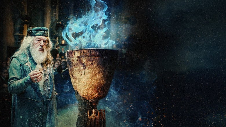 Harry Potter i Czara Ognia Cały Film (2005) - Vider