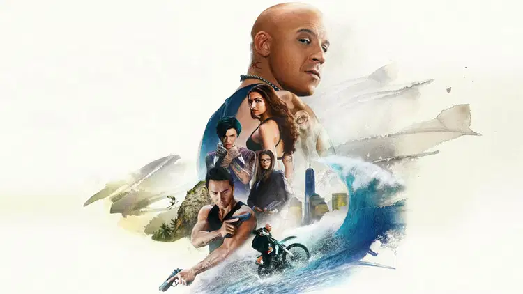 xXx: Reaktywacja Cały Film (2017) - Vider