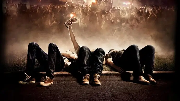 Projekt X Cały Film (2012) - Vider