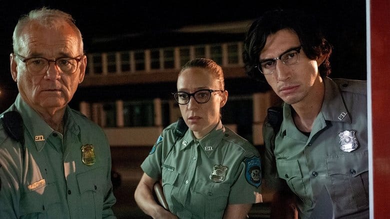 Truposze nie umierają Cały Film (2019) - Vider