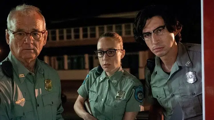 Truposze nie umierają Cały Film (2019) - Vider