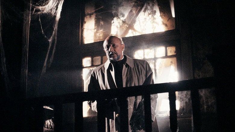 Halloween V: Zemsta Michaela Myersa Cały Film (1989) - Vider