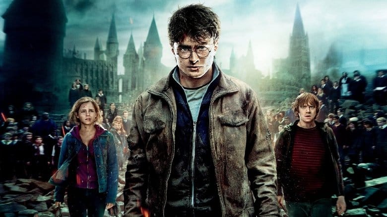 Harry Potter i Insygnia Śmierci: Część II Cały Film (2011) - Vider