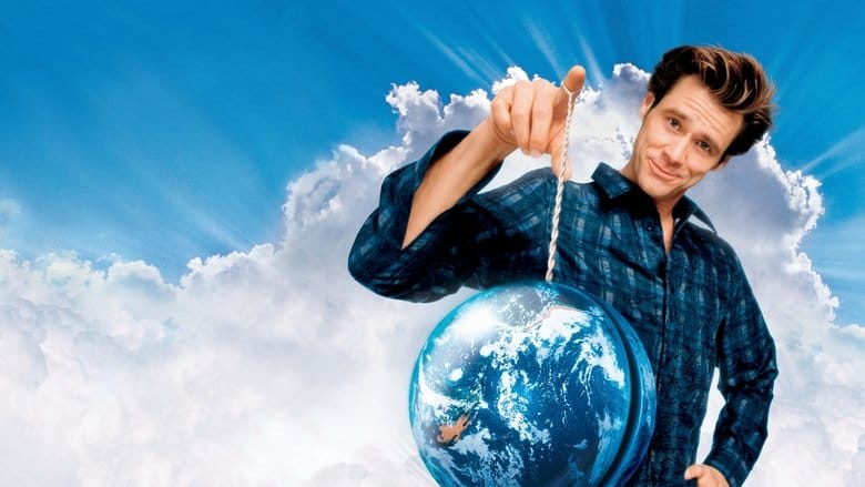 Bruce Wszechmogący Cały Film (2003) - Vider