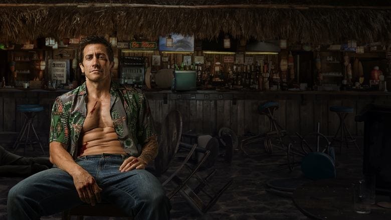 Road House Cały Film (2024) - Vider