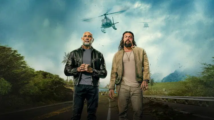 Ekipa wyburzeniowa Cały Film (2026) - Vider