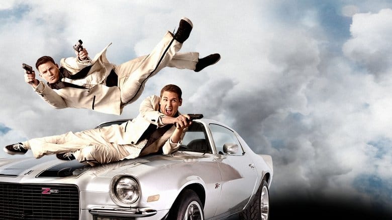 21 Jump Street Cały Film (2012) - Vider