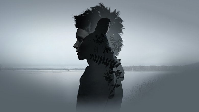 Dziewczyna z tatuażem Cały Film (2011) - Vider