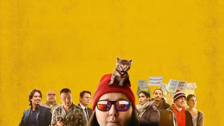 Inwestorzy amatorzy Cały Film (2023) - Vider