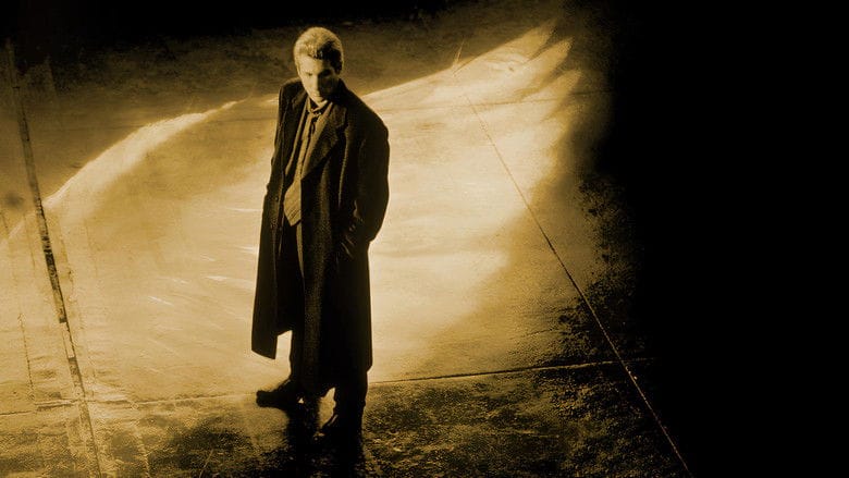 Lęk pierwotny Cały Film (1996) - Vider