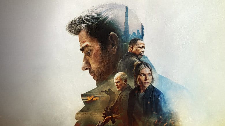 Tom Clancy: Jack Ryan - Wojna Duchów Cały Film (2026) - Vider