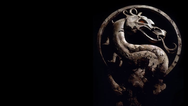 Mortal Kombat Cały Film (1995) - Vider