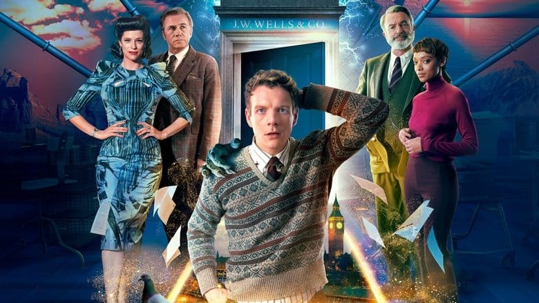 Za magicznymi drzwiami Cały Film (2023) - Vider