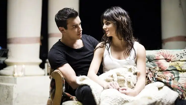 Tylko Ciebie chcę Cały Film (2012) - Vider