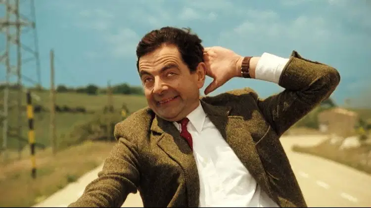 Wakacje Jasia Fasoli Cały Film (2007) - Vider