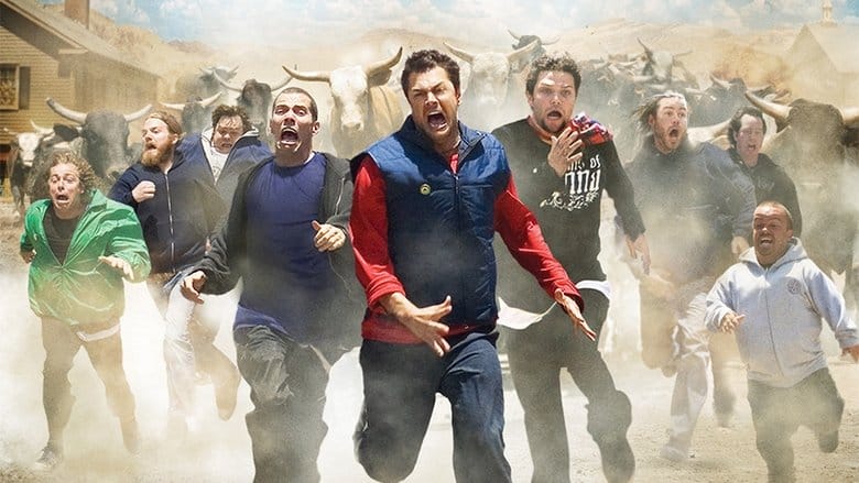 Jackass: Świry w akcji 2 Cały Film (2006) - Vider
