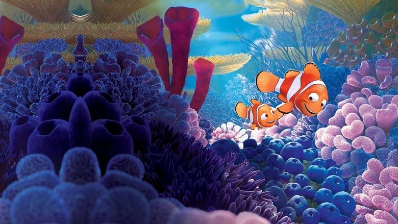 Gdzie jest Nemo Cały Film (2003) - Vider