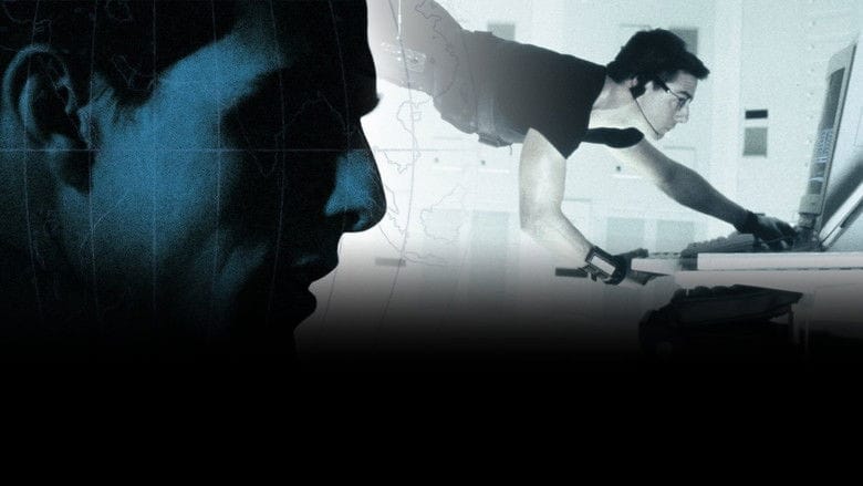 Mission: Impossible Cały Film (1996) - Vider