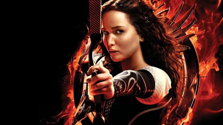 Igrzyska śmierci: W pierścieniu ognia Cały Film (2013) - Vider