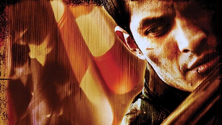 Za Linią Wroga II: Oś Zła Cały Film (2006) - Vider