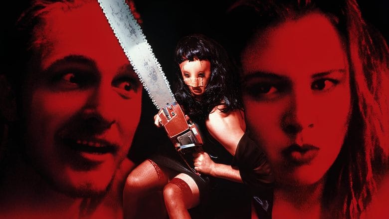 Teksańska masakra piłą mechaniczną: Następne pokolenie Cały Film (1995) - Vider