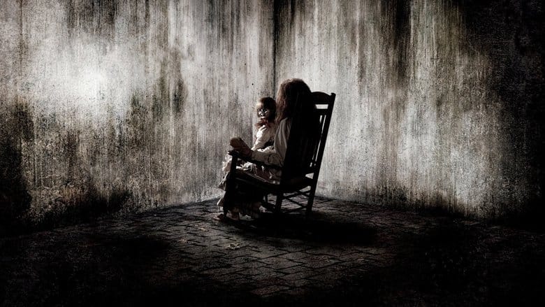 Obecność Cały Film (2013) - Vider
