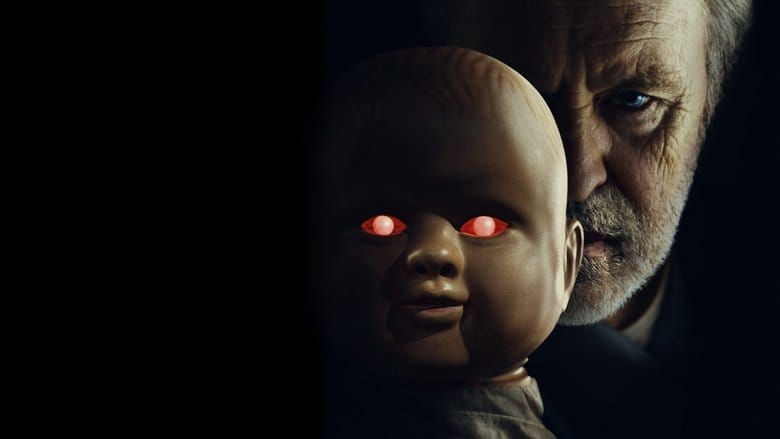 Klątwa Jenny Pen Cały Film (2025) - Vider