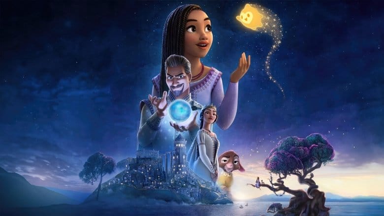 Życzenie Cały Film (2023) - Vider