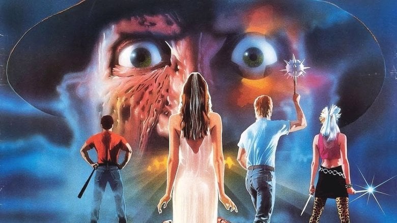 Koszmar z Ulicy Wiązów 3: Wojownicy Snów Cały Film (1987) - Vider