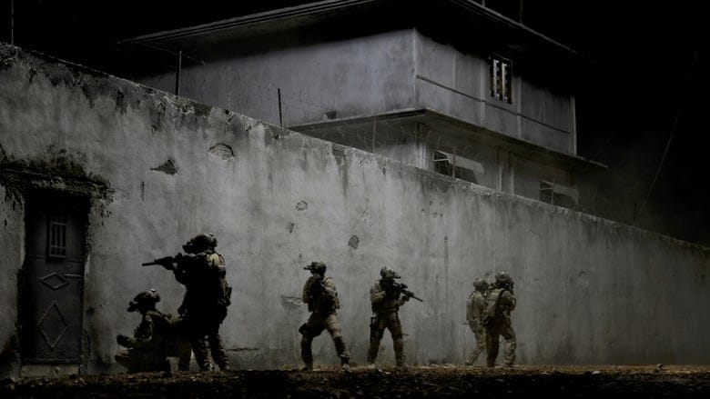 Wróg numer jeden Cały Film (2012) - Vider
