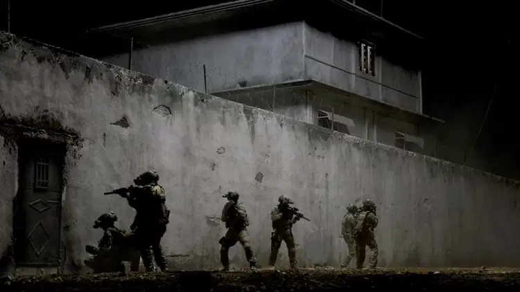 Wróg numer jeden Cały Film (2012) - Vider