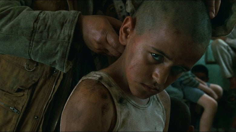 Pogorzelisko Cały Film (2010) - Vider